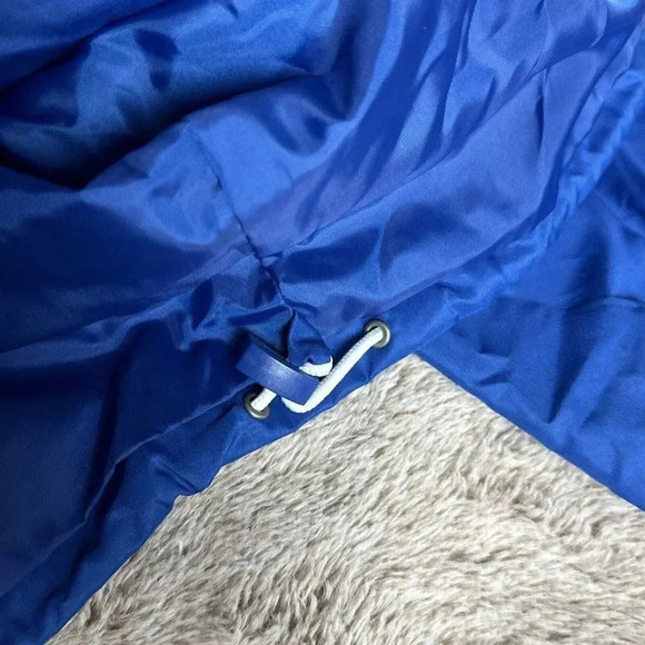 Enyce Men’s Full Zip Jacket Blue Size XXX NEW - Picture 13 of 16